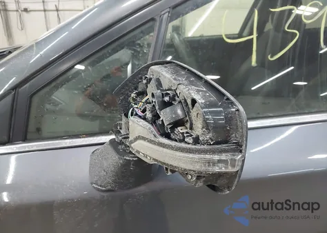 2023 Subaru Crosstrek Limited из США, поврежденный, VIN JF2GTHMC9P8225488